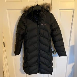 Marmot Montreaux coat